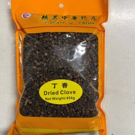 Dried Cloves