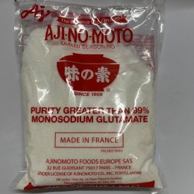 Ajinomoto - Seasoning Monosodium Glutamate