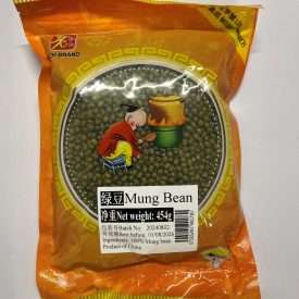 LZH - Mung Beans