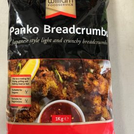 Chef William - Panko Breadcrumbs