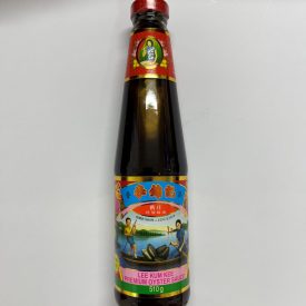 Lee Kum Kee - Premium Oyster Sauce