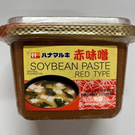 Hanamaruki - Soybean Paste (Red Type).