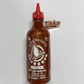 Sriracha Tikka Chilli Sauce