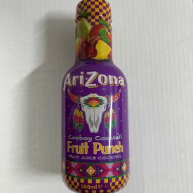 Arizona - Cowboy Cocktail Fruit Punch