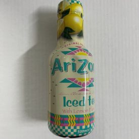 Arizona - Iced Tea with Lemon Flavour