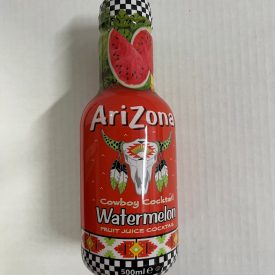Arizona - Cowboy Cocktail Watermelon
