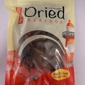 BDMP - Frozen Dried Tiny Squid.