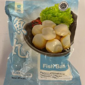 Tiger Tiger - Frozen Fish Balls
