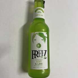FREEZ Mix - Kiwi & Lime Flavoured Drink.