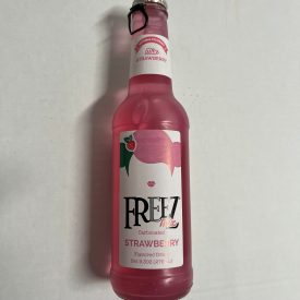FREEZ Mix - Strawberry Flavoured Drink.