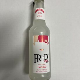 FREEZ Mix - Lychee Flavoured Drink.