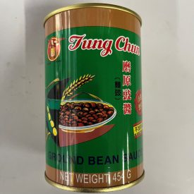 Tung Chun - Ground Bean Sauce.