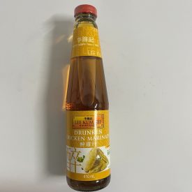 Lee Kum Kee - Drunken Chicken Marinade