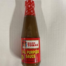 Mang Tomas - All Purpose Sauce