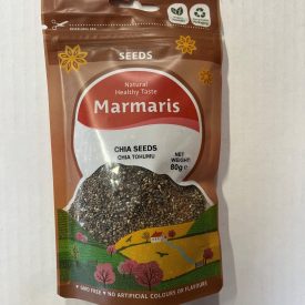 Marmaris - Chia Seeds