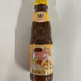Pantai - Chicken Rice sauce