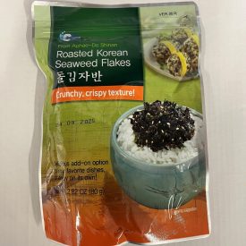 Yemak Foods - Roasted Korean Seaweed Flakes