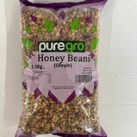 Puregro - Honey Beans (Oloyin)