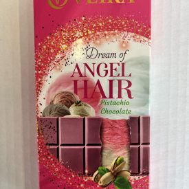 Veira - Angel Hair Pistachio Chocolate