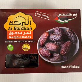 Al Barakah - Premium Medjoul Dates 908gm