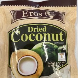 Eros - Dried Coconut