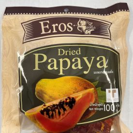 Eros - Dried Papaya