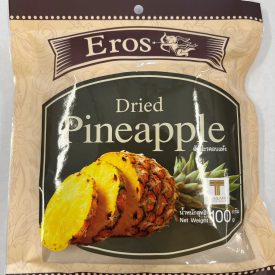 Eros - Dried Pineapple