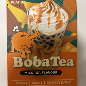 Boba Tea - Milk Tea Flavour