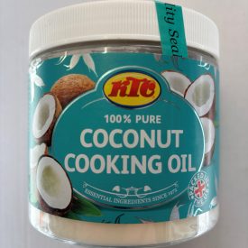 KTC - Coconut Cooking Oil