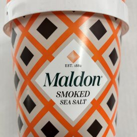 Maldon - Smoked Sea Salt Flakes