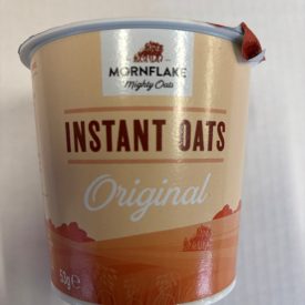 Mornflake - Original Instant Oats