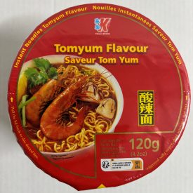 Kailo Brand - Tomyum Flavour Noodles